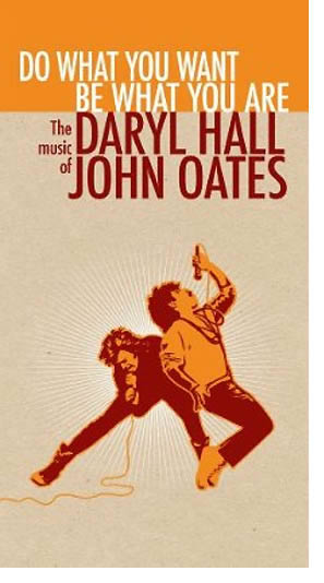 Cuatro CDs repasan la carrera de Hall & Oates